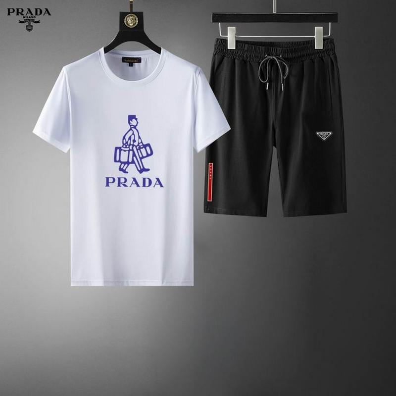 Prada Men's Suits 17